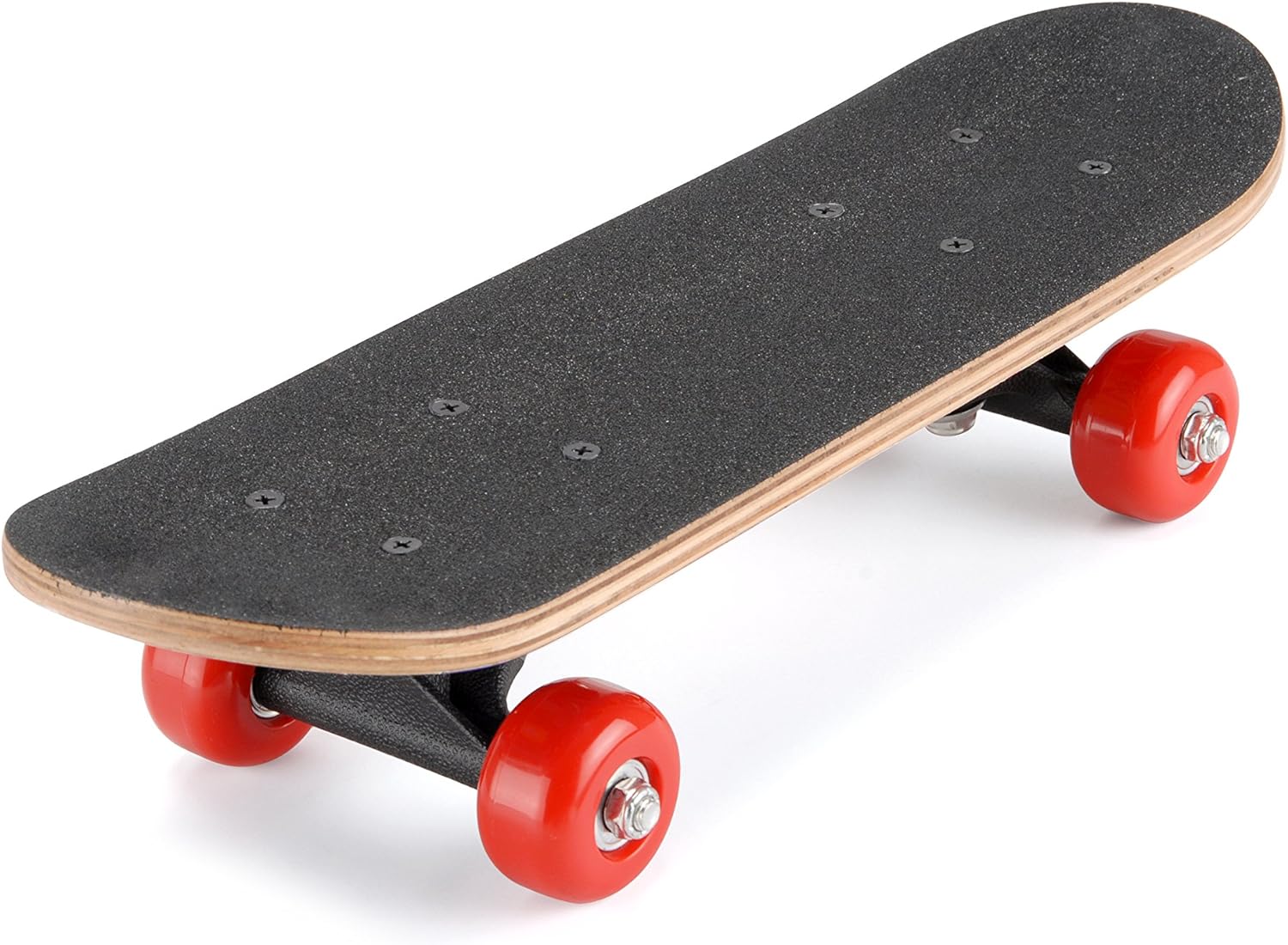 Getting it off my chest: Mini Skateboards